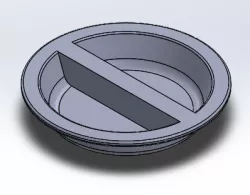 plug for kitchen (sink)