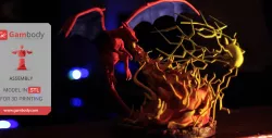 POKEMON CHARIZARD VS PIKACHU