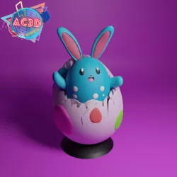 Pokémon Egg
