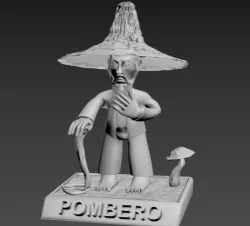 POMBERO v1