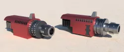 psycannon for grey knights