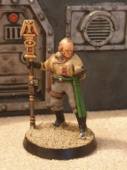 psyker stl 3D Models | Page 1 | STLFinder