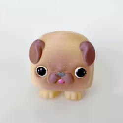 Pug Footling