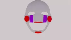 puppet from five nights at freddy's