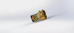 Putin ring replica