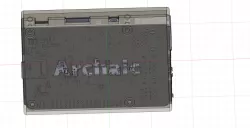 Raspberry Pi 3B+ Case