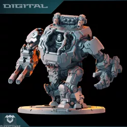 Recon Battlewalker