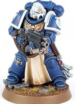 Retro Stern Guardian too broke to afford new helmet