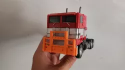 Rise Of The Beasts Optimus Truck Bullbar for Studio Series 38