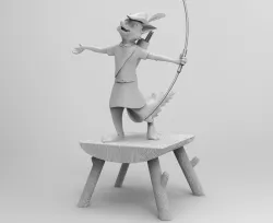 Robin Hood