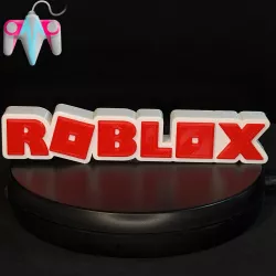 Roblox Wall/Shelf Decor (FREE SHIPPING)