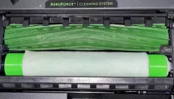 Roomba-Swiffer
