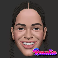 Rosalia