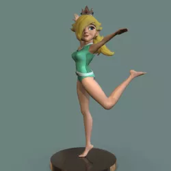 Rosalina