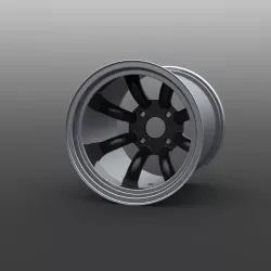 RS Watanabe R13X12J