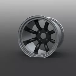 RS WATANABE R14X11J