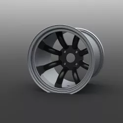 RS Watanabe R14X12J