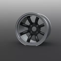 RS Watanabe R14X9J