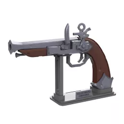 Sailor Pistol - Sea of Thieves - Commercial - Printable 3d model - STL files