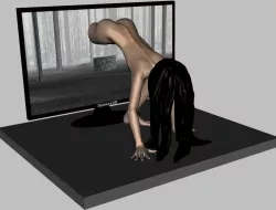 Samara The Ring
