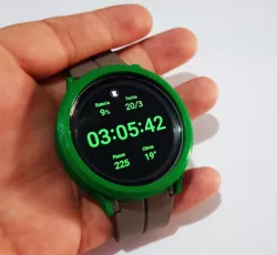 Samsung Watch 5 pro protective case