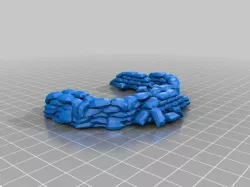 Sandbags