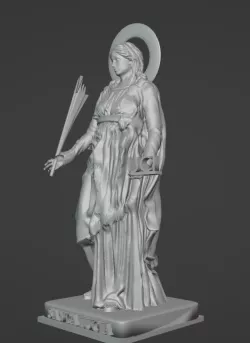 SANTA LUCIA