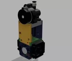 Sapphire Pro/Plus DirectDrive