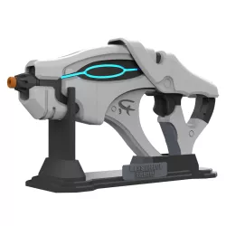 Scorpion - Mass Effect - Commercial - Printable 3d model - STL files