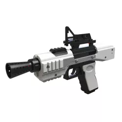SE-44C Blaster - Star Wars - Commercial - Printable 3d model - STL Files