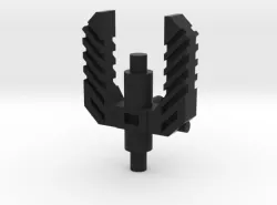 Seeker Power Fork Transformers