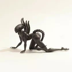 Sexy Alien Xenomorph V5
