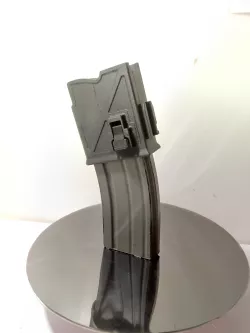 SGR12 - AR15/M4 Mag Adapter