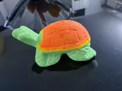 Shell Keeper