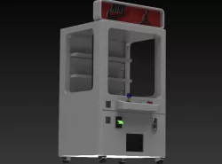 Shoes Vending Machine