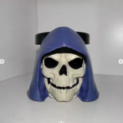 Skelletor Mate