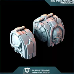 Skull Counters