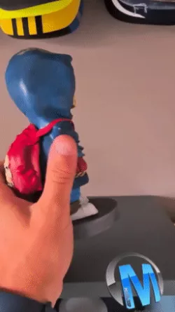 Skullpture #1