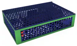 Slim Pc Case (REMIX)