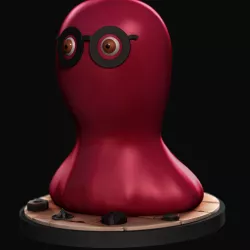 Slime Sam