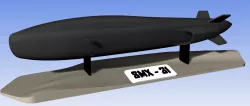 SMX-31 SUBMARINE