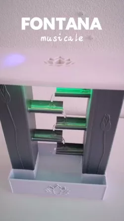 SOUND FOUNTAIN