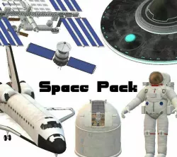 Space Pack