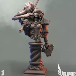 Space Valkyries