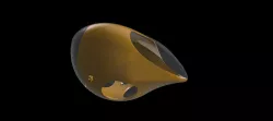 spaceship