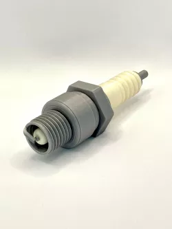 Spark Plug Model (19cm)