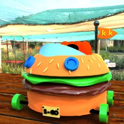 Spongebob Squarepants