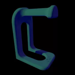 Spool Stand