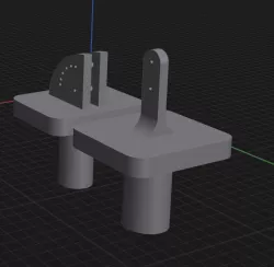 stand for box