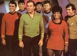 Star Trek: The Original Series doll crew, Advanced or Elite level at 1/6